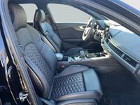 Audi RS4 - Vorschau Bild 18