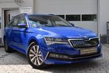 Skoda Superb Combi Ambit iV e Hybrid Navi/AHK/WinterP - Skoda Superb in Freiburg