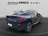 BMW X4 M40i Head-Up Harman Kardon Standhzg. Lenkradh - BMW X4 M40 Neuwagen