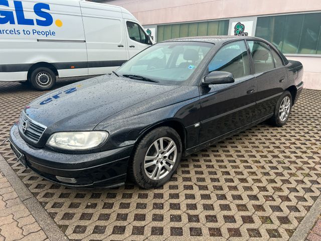 Opel Omega 2.2 16V Edition Automatik