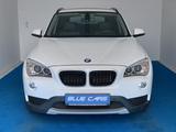 BMW X1 20 d xDrive PANO/NAV/SHZ/KLIMA/XENON/8fach - BMW Gebrauchtwagen von 2013
