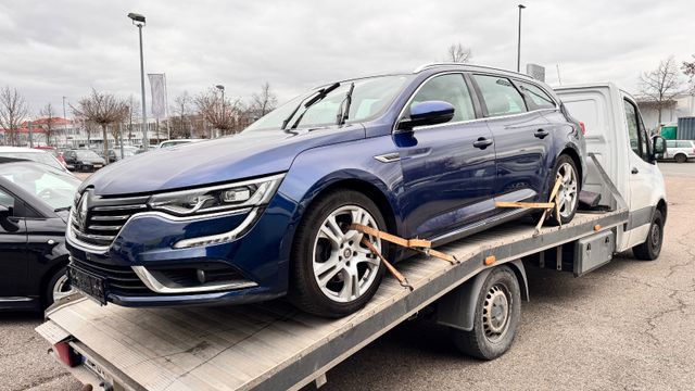 Renault Talisman Grandtour Intens Navi Kamera LED 4 Cont