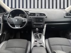 RENAULT Kadjar 1.6 dCi 130 ENERGY Bose Edition LED+Navi
