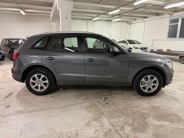 Audi Q5 - 6