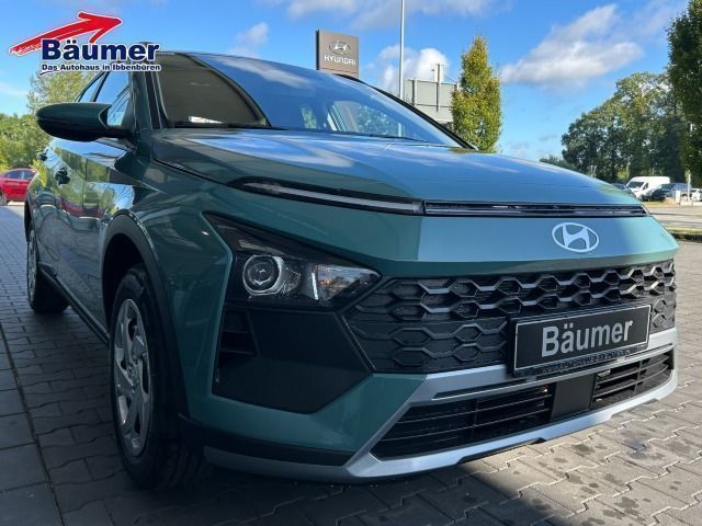 Hyundai BAYON – Bild 7
