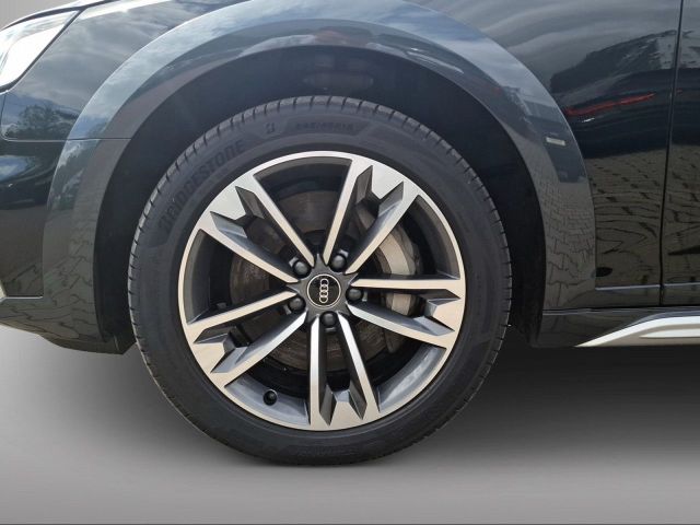 A4 ALLROAD 50 TDI QUATTRO NAVI+PDC+LED+DAB