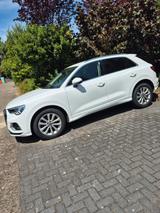 Audi Q3 35 TFSI advanced  - Audi Q3 in Braunschweig