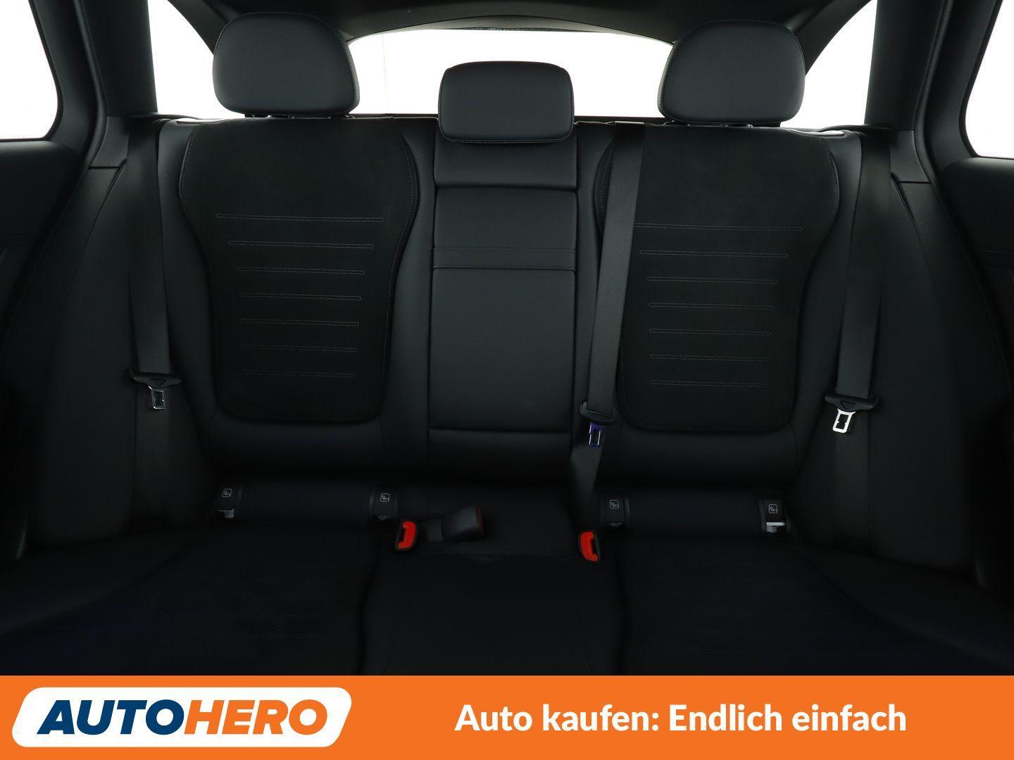 Mercedes-Benz C-Class Mild-Hybrid T AMG Line Aut.*NAV*ACC*AHK*, миниатюра 14