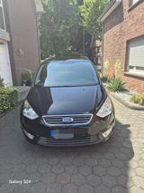 Ford Galaxy  2.0DTCI 7 Sitzer TÜV 03.26 - Ford Galaxy in Hamm