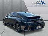Hyundai IONIQ 6 Uniq Elektro 77 UNIQ-P 77.4KWH digi Auße - Used cars