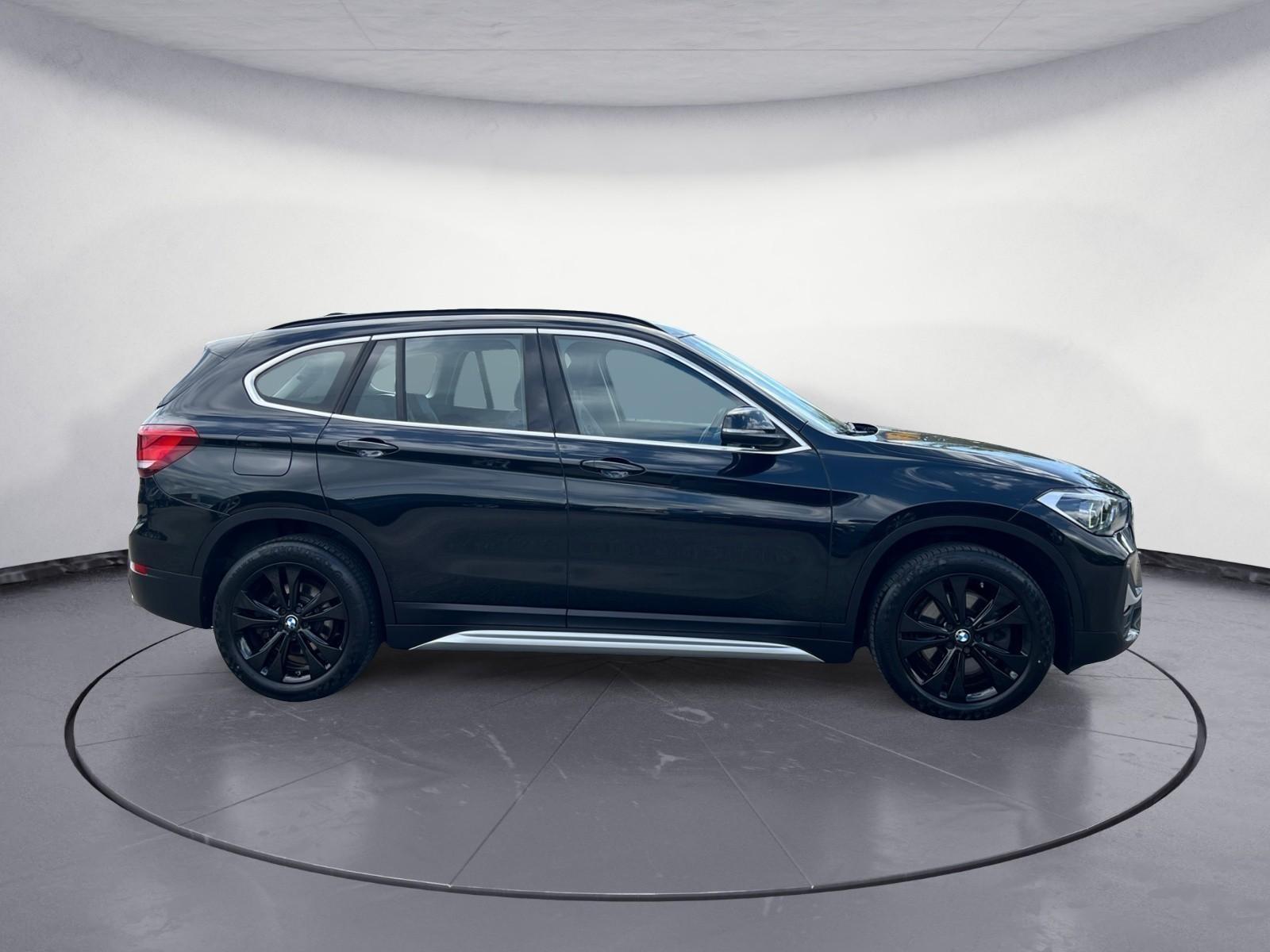 BMW X1 xDrive25d xLine Aut. Aktive Geschw. Head Up P, миниатюра 6