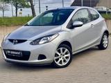 Mazda 2 Lim. 1.3 Independence Sport+TÜV/AU NEU+1. HAND - gebrauchte Mazda 2 aus dem Jahr 2008