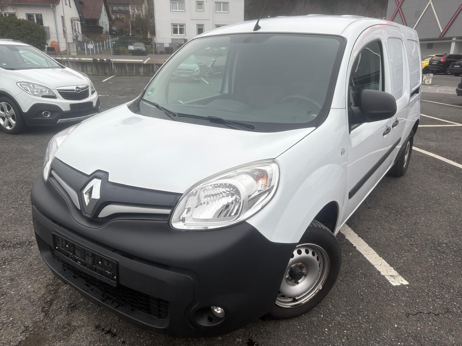 Renault Kangoo Rapid Maxi Extra Kamera*PDC*SHZ