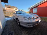 Hyundai Coupe 2.0 FX - Hyundai Gebrauchtwagen von 2000