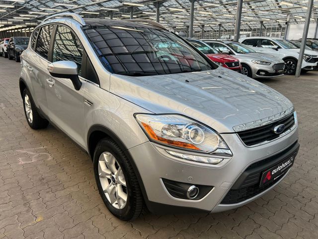 Ford Kuga 2.0 TDCi DPF Titanium 4x4 Navi|Xenon|Kamera