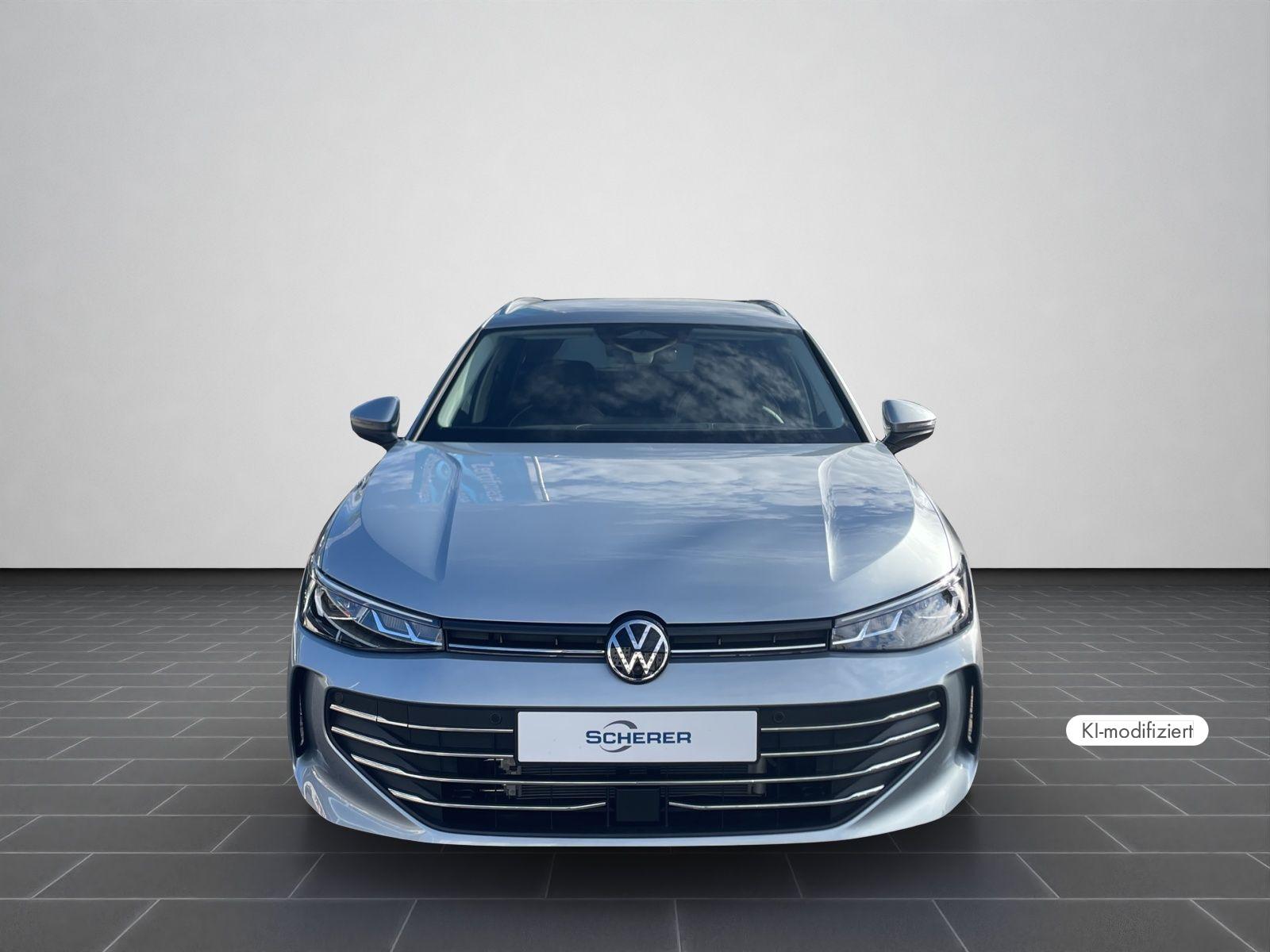 Volkswagen Passat Business 1,5l eHybrid 150 PS/115 PS DSG6