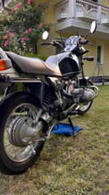 BMW R80R - BMW 1994
