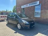 Opel Meriva B 1.6 CDTI Facelift TÜV/AHK/Tempomat/2.Hd - Opel Meriva mit Diesel-Antrieb: A