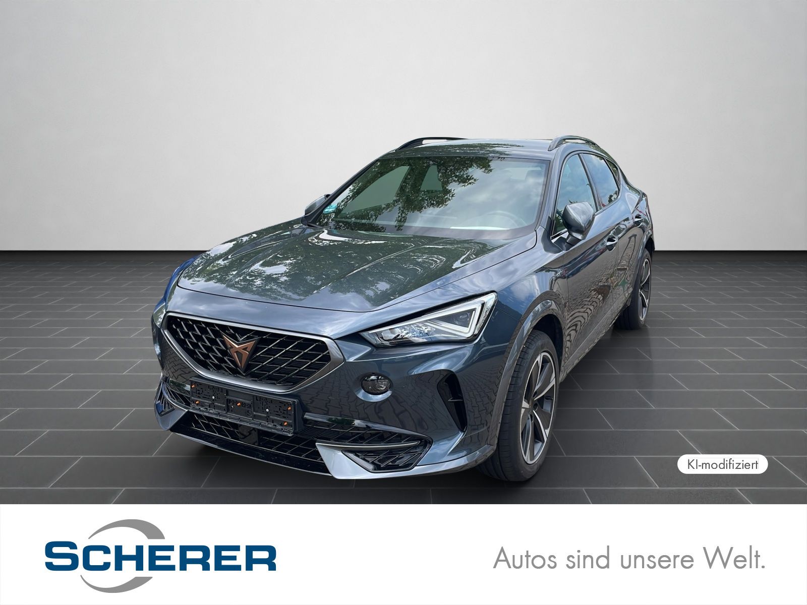 Cupra Formentor - Bild 1