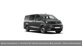 Opel Vivaro Kasten Doppelkabine XL-AHK/Standheizung - Opel Vivaro: Doppelkabine