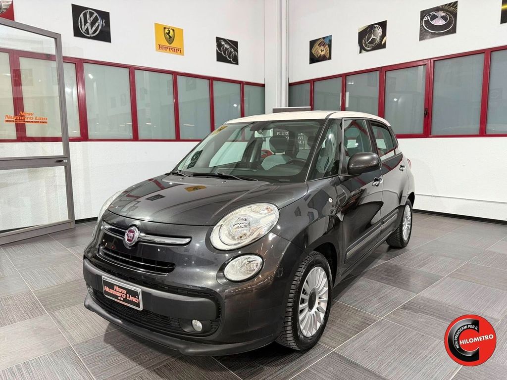 Image of Fiat 500L
