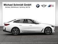 BMW i4 - Vorschau Bild 6