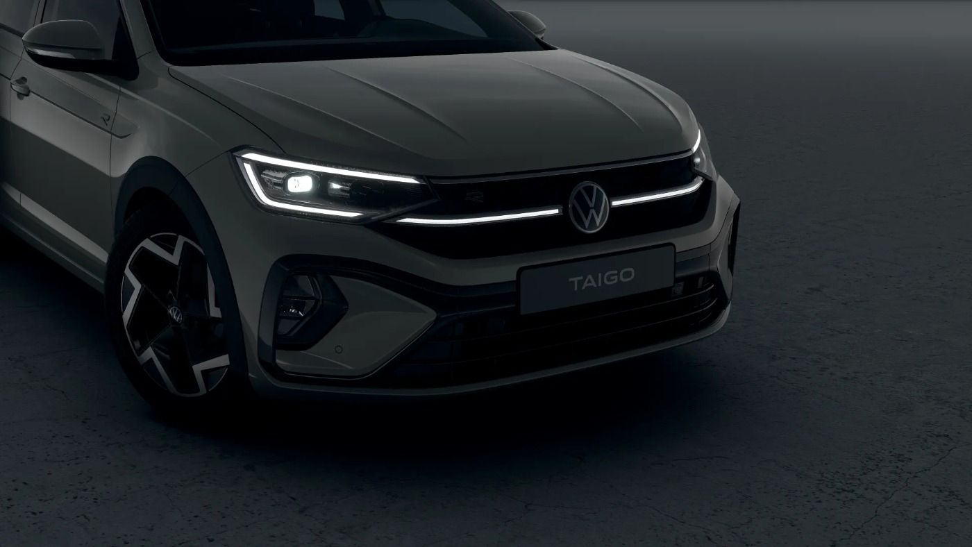 Volkswagen Taigo - Bild 12