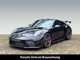 Porsche 992 911 GT3 Clubsportpaket Weissach-Paket BOSE