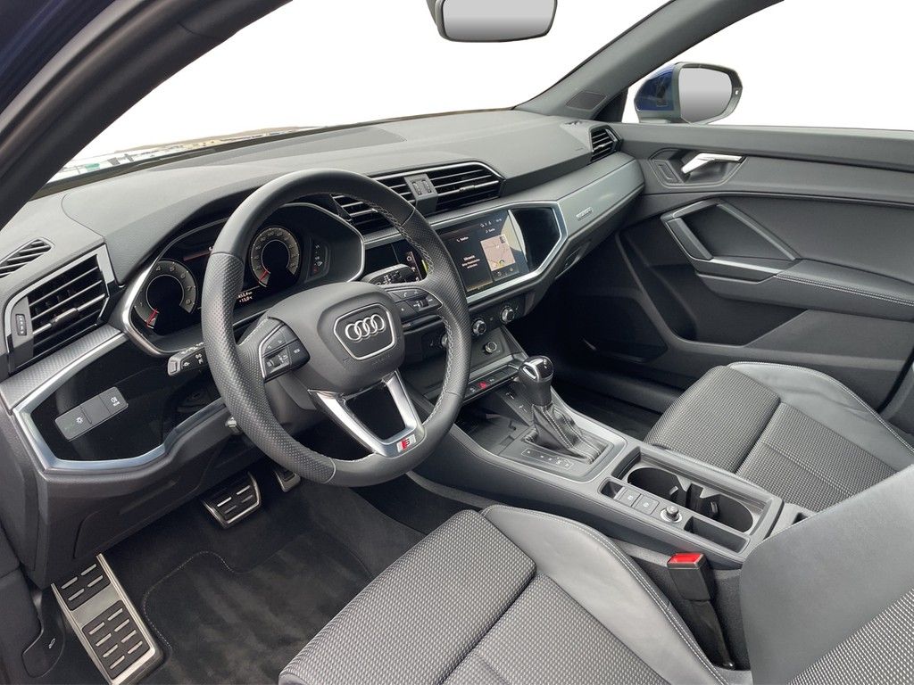 Audi Q3 - Bild 11