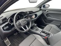Audi Q3 - Vorschau Bild 11