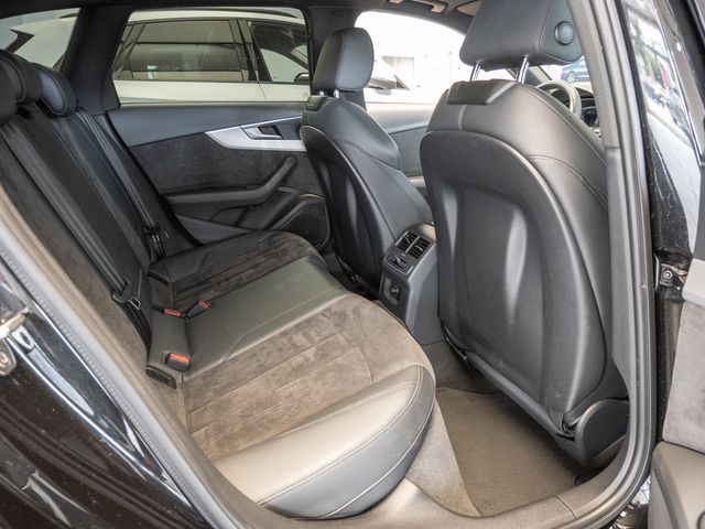 A4 Allroad 45 TFSI quattro SHZ XENON NAVI PANO