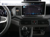 Volkswagen Crafter - Vorschau Bild 10