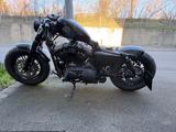 Harley-Davidson Sportster Forty-Eight Custom - Offers