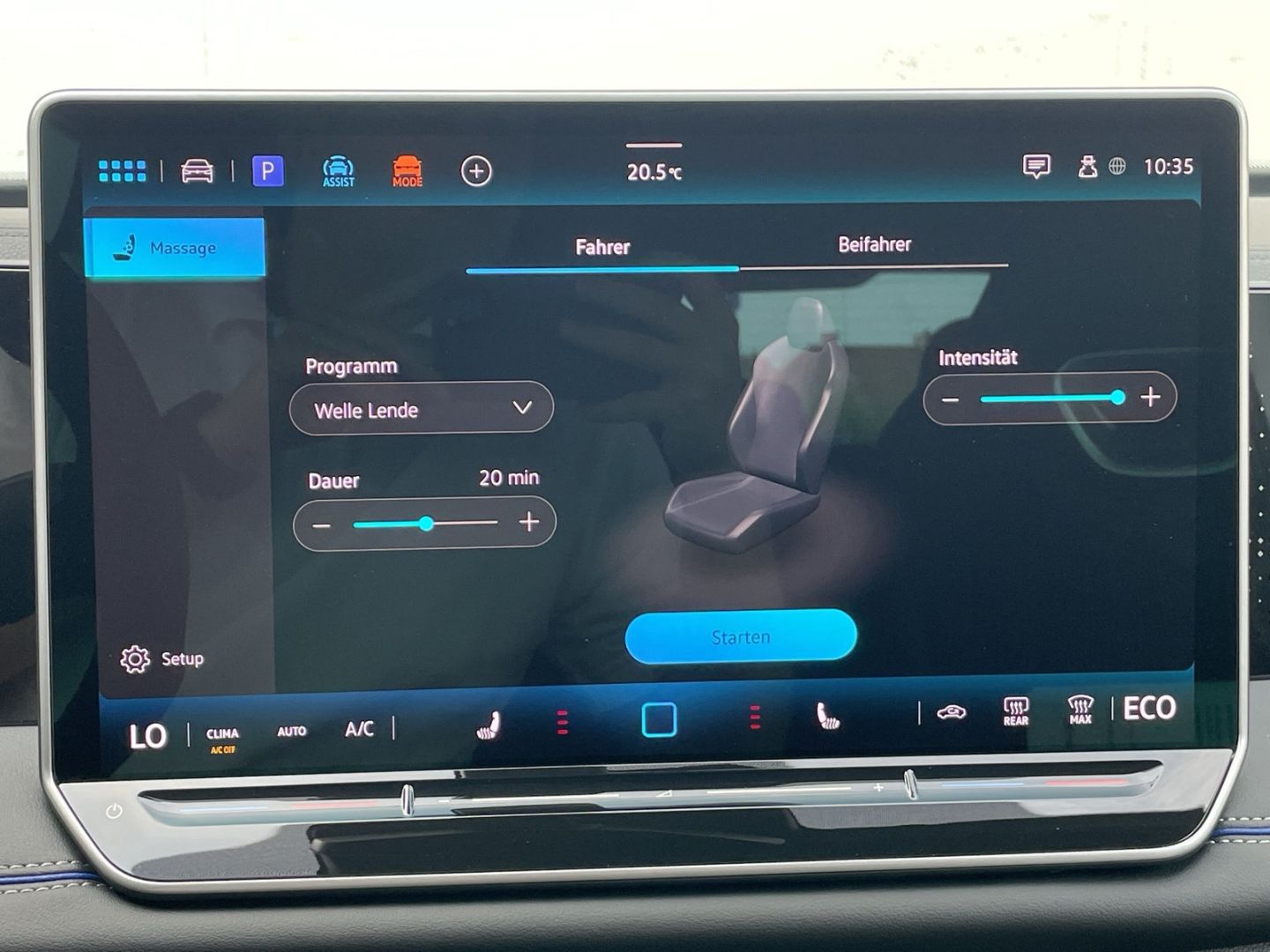 Tiguan 1.5 TSI eHybrid DSG HUD/AHK/Pano/DCC Pro