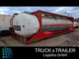Andere MED L4BN 33500 Liter Tankcontainer 33,5m³ - Angebote