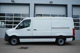 Mercedes-Benz Sprinter III 316 CDI Kast. L2H1 MBUX/KAM/2xS-TUR - Mercedes-Benz Sprinter: L2h1
