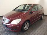 Mercedes-Benz B 200 Turbo*Standheizung*AHK*Pano*Navi*Bi-X*Temp - Mercedes-Benz Turbo