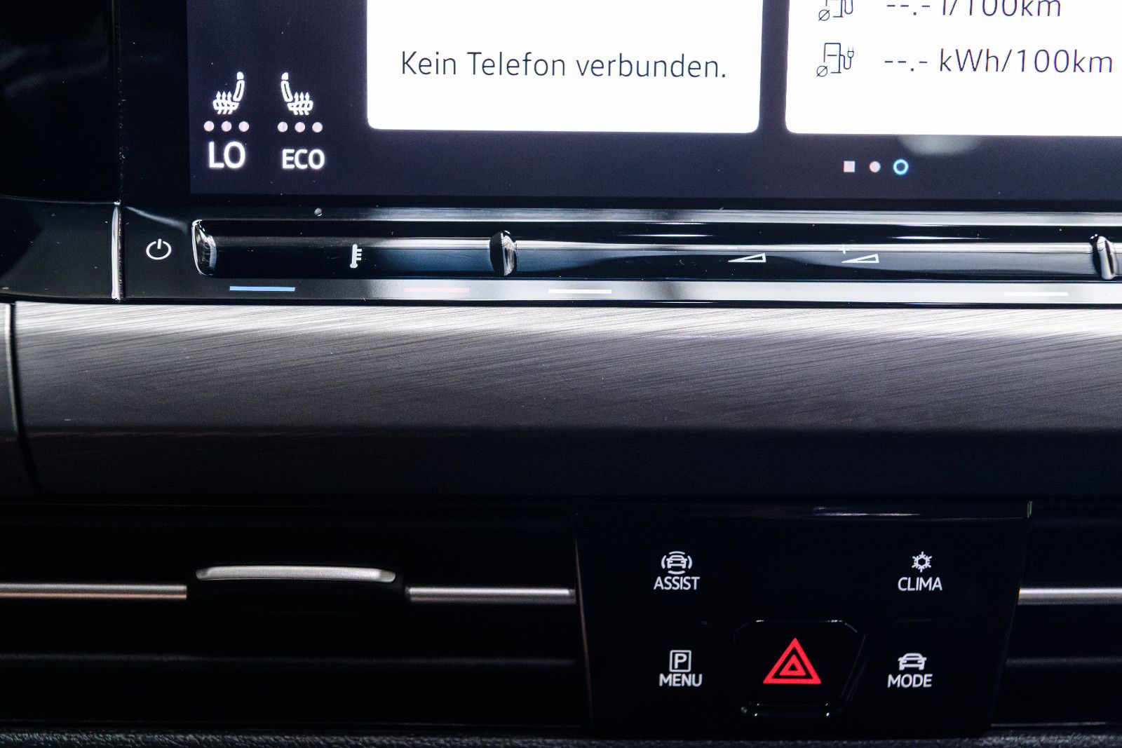 Fahrzeugabbildung Volkswagen Golf  Style eHybrid PHEV +150kw+DSG+ACC+AppCon.