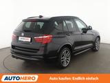 BMW X3 xDrive 30d  - BMW Gebrauchtwagen in Duisburg