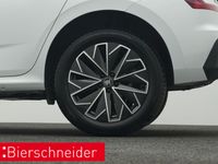 Skoda Kamiq - Vorschau Bild 28