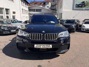 BMW X5 - 8