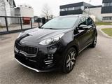 Kia KIA Sportage QLE GTline 4x4. Automatik Ser... - Kia Sportage QL