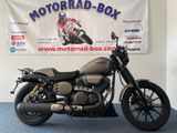 Yamaha XV 950 Racer, XVS 950 CU erst 8452 Km 35 KW - YAMAHA R8