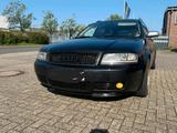 Audi a6 4b c5 quattro 2.5 tdi - Audi A6 aus 2000: TDI