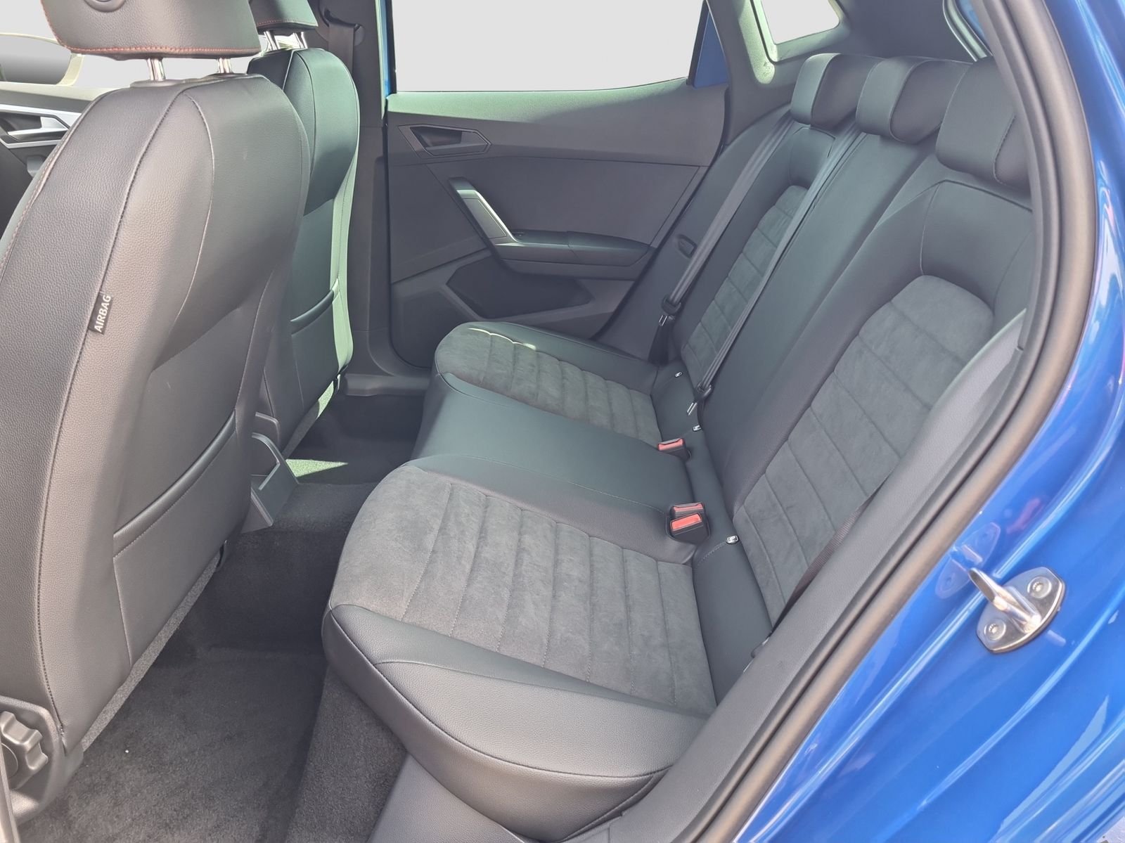 Seat Ibiza - Bild 10