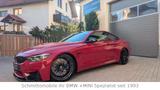 BMW M4 Coupe Comp." M Heritage" Top Ausstattung - gebrauchte BMW M4 aus dem Jahr 2020