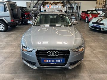 Audi A5 Sportback 1.8 TFSI *NAVI*TEMPOMAT*KLIMA*SZ.HZ