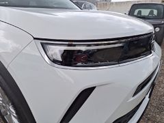 Fahrzeugabbildung Opel Mokka Edition 1.2 Turbo Klima, RFK, PPS, Tempom.