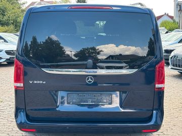 Mercedes V 300 - 6