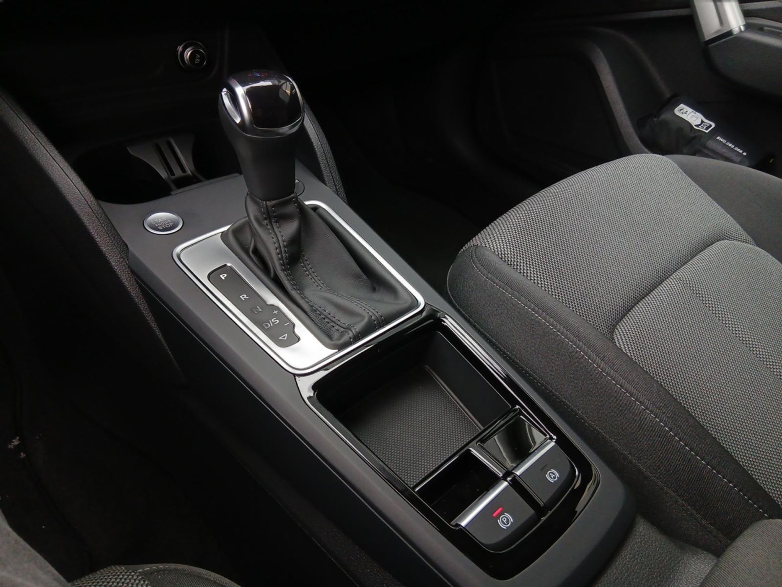 Audi Q2 - Bild 20